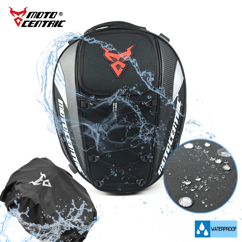 Мотоциклетная сумка для заднег – обзор и цена Motorcycle Gear Backpack