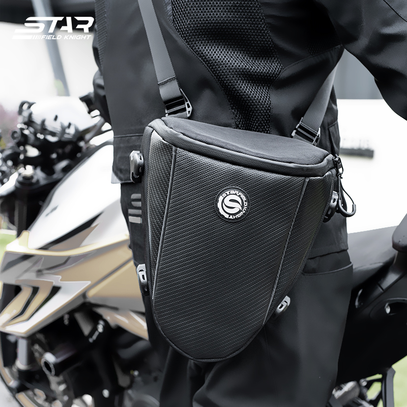 SFK Сумка для мотоцикла Сумка  – обзор и цена Motorcycle Gear Companies