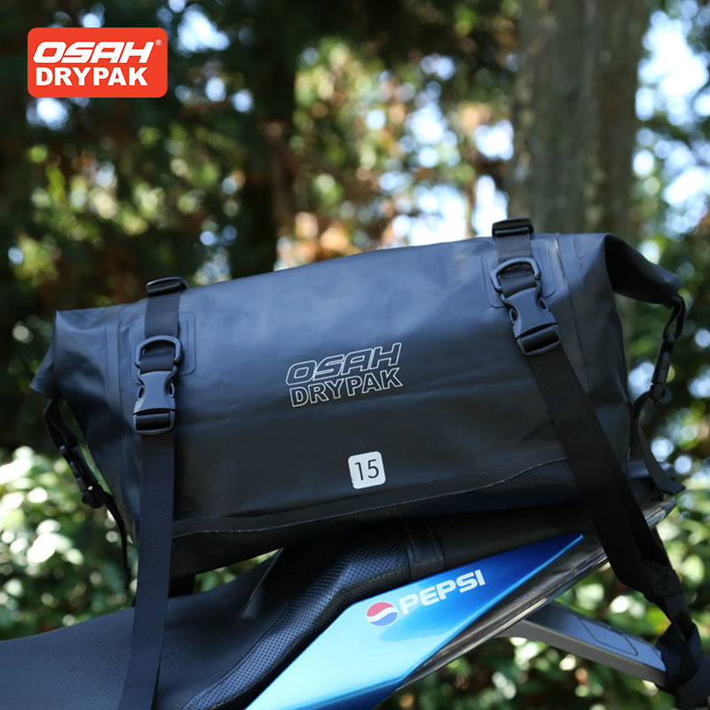 OSAH 15L мотоциклетный пакет н – обзор и цена Motorcycle Gear Backpack