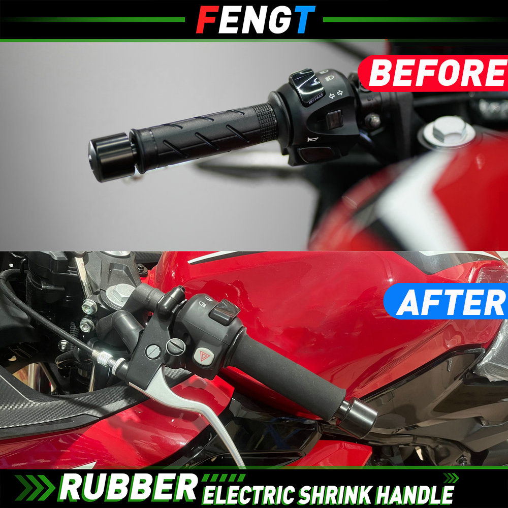 Термоусадочный захват для HOND – обзор и цена Handlebar Grip Heated