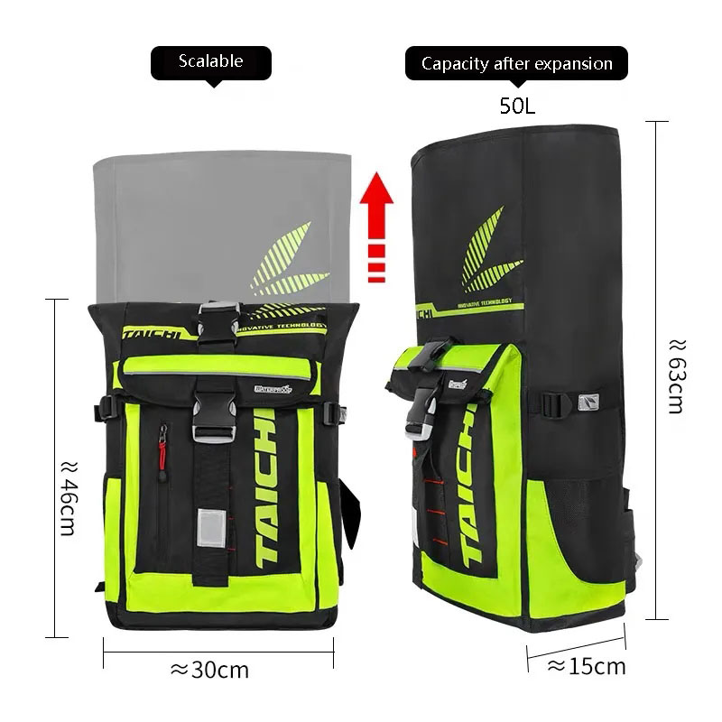 Рюкзак мужской и женский мотоц – обзор и цена Motorcycle Gear Backpack