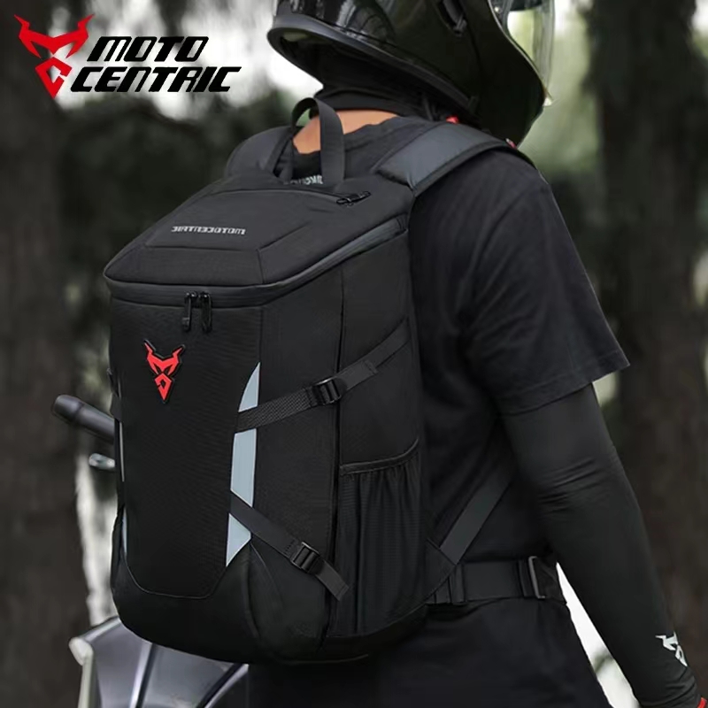 Рюкзак для верховой езды, сумк – обзор и цена Motorcycle Gear Backpack