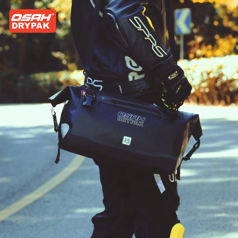 OSAH 15L мотоциклетная сумка н – обзор и цена Motorcycle Gear Backpack