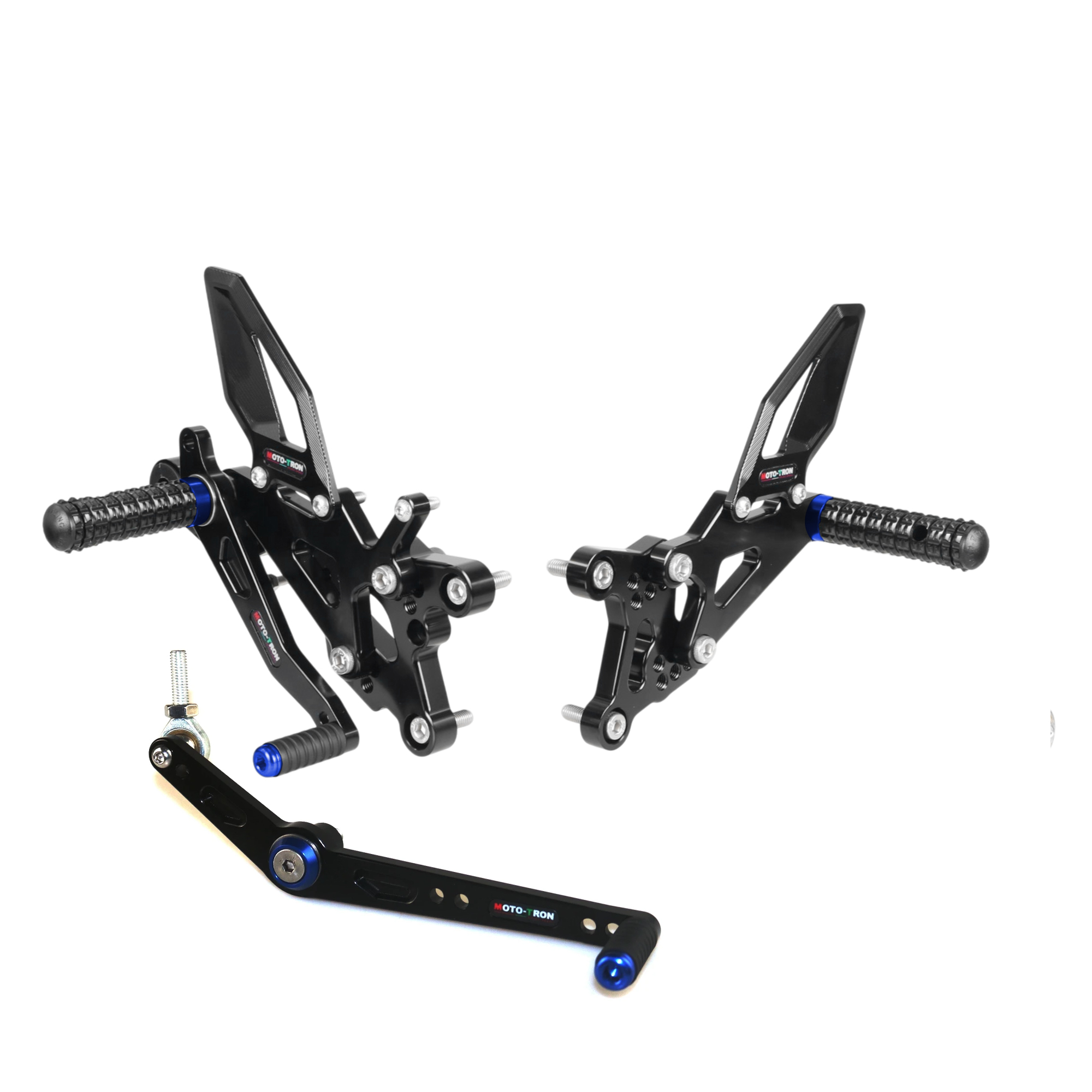 Мотоциклетные регулируемые зад – обзор и цена Motorcycle Gear Lever Extender