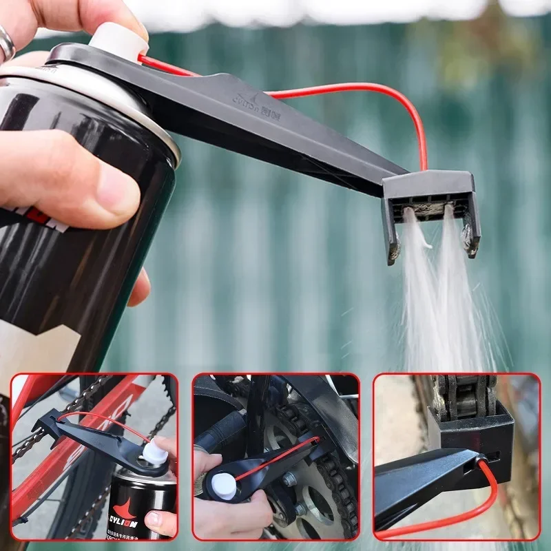 Разбрызгиватели для смазки мот – обзор и цена Motorcycle Gear Oil For Chain
