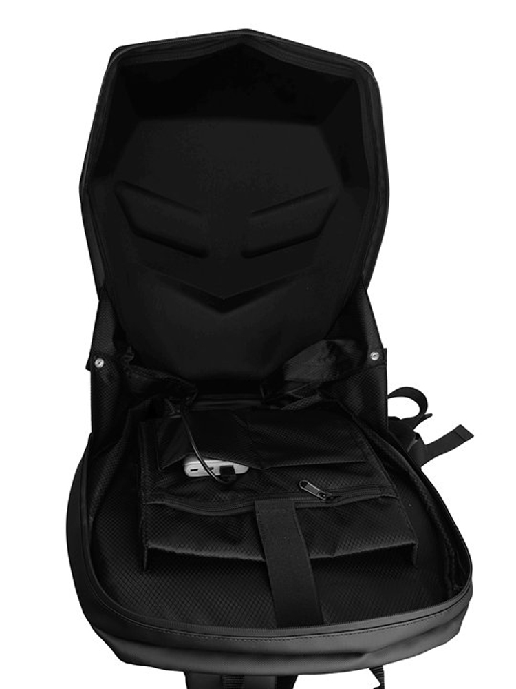 NR SPARK мотоциклетный рюкзак  – обзор и цена Motorcycle Gear Backpack