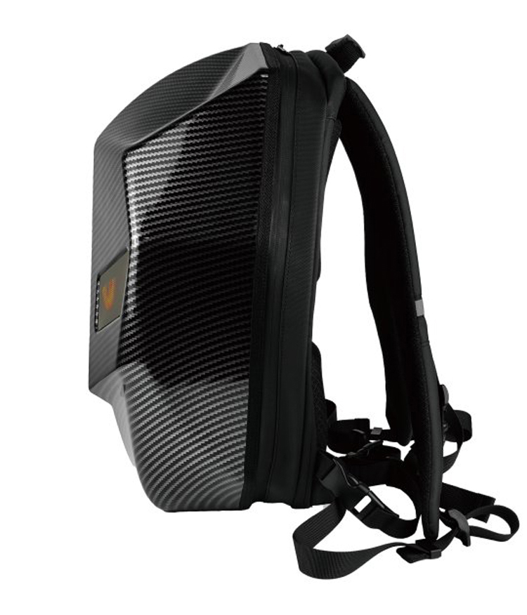 NR SPARK мотоциклетный рюкзак  – обзор и цена Motorcycle Gear Backpack