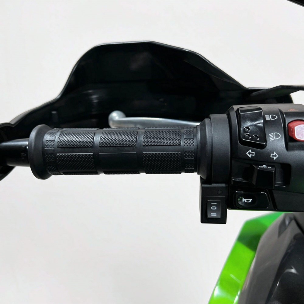 12В 22мм Подогреваемые ручки д – обзор и цена Handlebar Grip Heated